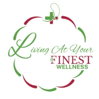 Living At Your Finest Wellness. Dr.Dolapo Babalola, MD