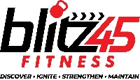 Blitz45 Fitness Savannah