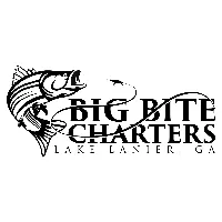 Big Bite Charters - Lake Lanier Fishing Guide