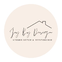 Joy By Design Short Term Rentals