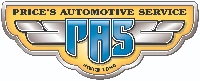 Price's Automotive Service Inc