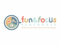 Fun & Focus Playhouse