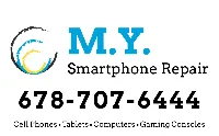 M.Y. Smartphone Repair