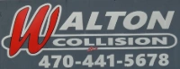 WALTON COLLISION INC.
