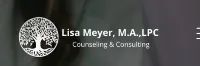 Lisa Meyer Counseling & Consulting - Therapy in Cumming GA