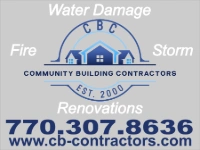 Community Building Contractors LLC