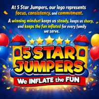 5 Star Jumpers LLC