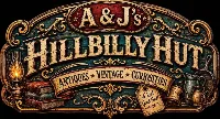 A & J's Hillbilly Hut