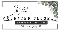 The Curated Closet-St.Marys, GA