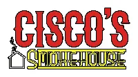 Cisco’s Smokehouse Food Truck