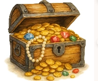 The Treasure Chest Thrift Store LLC