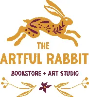 The Artful Rabbit Art Studio + Gift Shop