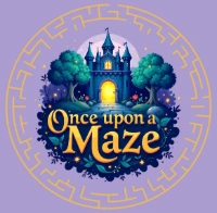 Once Upon a Maze