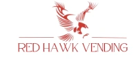 Red Hawk Vending