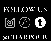CharPour Studio