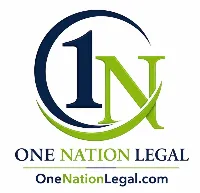 ONE NATION LIFE AND LEGACY