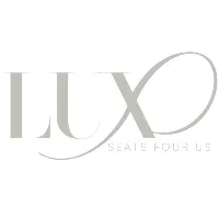 Lux Seats Four Us