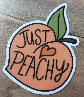 It’s Just Peachy Boutique