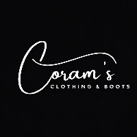 Coram's Clothing and Boots
