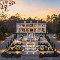 The Abbott Mansion