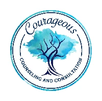 Courageous Counseling and Consultation
