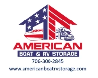American Boat & RV Storage