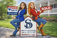 Smith & Davis Team -RE/MAX SOUTHERN