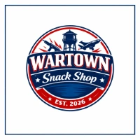 Wartown Snack Shop