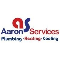 Aaron Services: Plumbing, Heating & Cooling