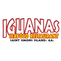 Iguanas Seafood Restaurant