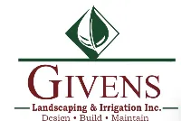 Givens Landscaping & Irrigation Inc