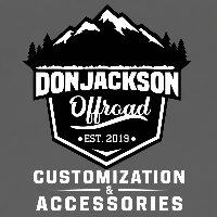 Don Jackson Offroad
