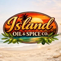 Island Oil and Spice