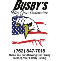 Busby’s Big Gun Automotive