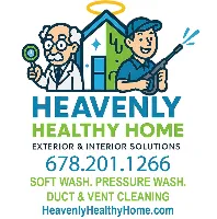 Heavenly Healthy Home