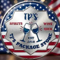 TJ’S PACKAGE STORE