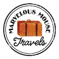 Nicole Judson-Marvelous Mouse Travels
