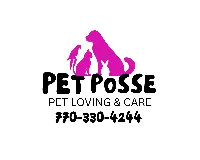 Pet posse