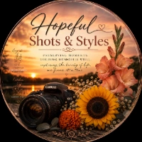 Hopeful Shots & Styles