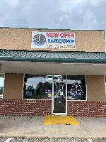 Legacy Barbershop