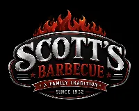 Scott's BBQ Cochran
