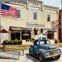 Statham Mercantile Antiques