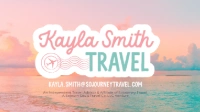 Kayla Smith Travel
