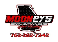 Mooney’sjunkremovalandhauling