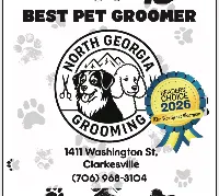 North Georgia Grooming