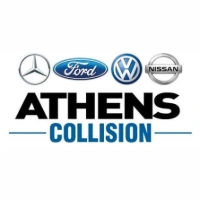 Athens Collision Center