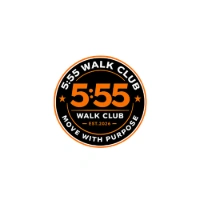 5:55 Walk Club