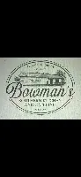 Bowman’s Southern Kitchen & Catering, LLC