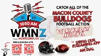 Buck Creek Music - WMNZ 1050am