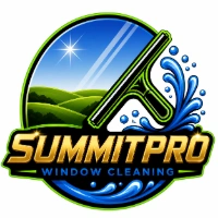 SummitPro Window Cleaning